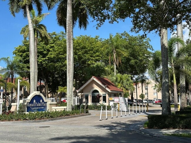 property at 10630 SW 158th Ct