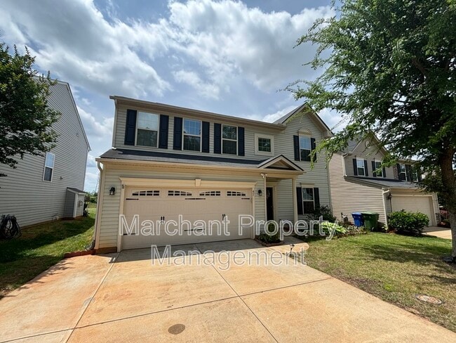 property at 47 Granite Ln