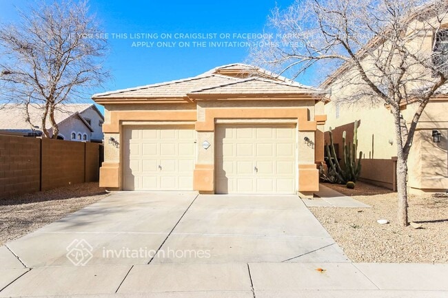 property at 10034 E Carmel Ave