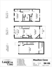 Estates at Langley Cove in Laconia, NH - Building Photo - Interior Photo