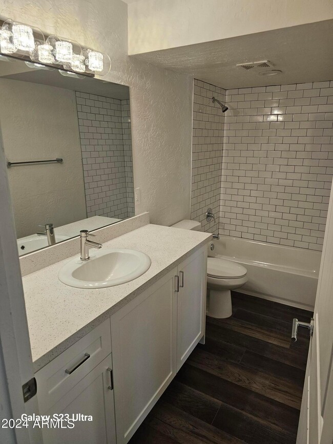 750 E 1st Ave-Unit -13 in Mesa, AZ - Building Photo - Building Photo