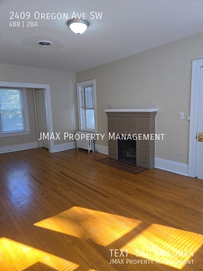 2409 Oregon Ave SW in Roanoke, VA - Building Photo - Building Photo