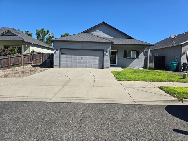 property at 2176 SW Nick Way