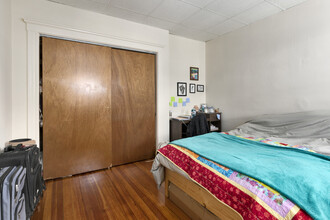 5 Wood St, Unit 6 in Cambridge, MA - Foto de edificio - Building Photo