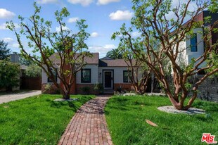 4147 Marcasel Ave in Los Angeles, CA - Building Photo