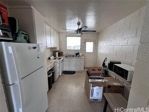 1920 Young St in Honolulu, HI - Building Photo - Building Photo