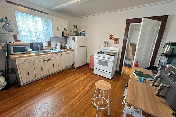 property at 141 Brown St