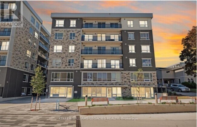 property at 275 Larch St