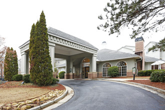 Columbia Colony Senior in Atlanta, GA - Building Photo - Building Photo