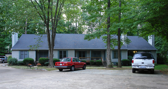 6708 Glendower Rd in Raleigh, NC - Building Photo - Building Photo