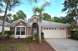 11 Deerfield Ct in Palm Coast, FL - Building Photo