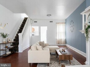 3122 E St in Philadelphia, PA - Building Photo - Building Photo