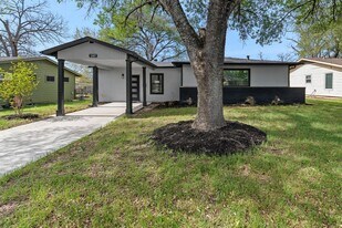 1307 Yorkshire Dr in Austin, TX - Building Photo