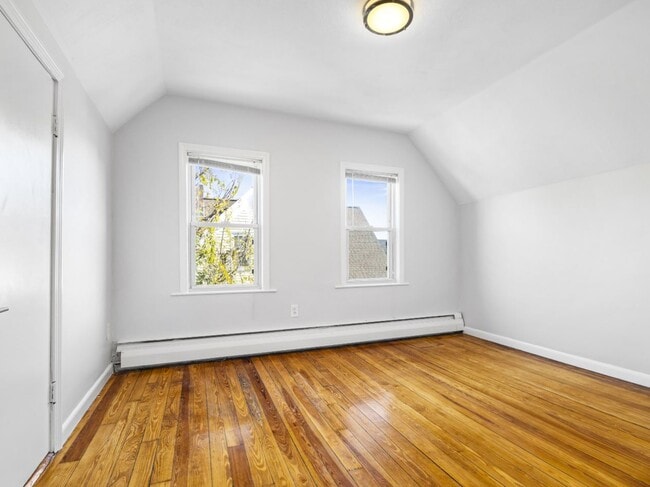 property at 42 William St