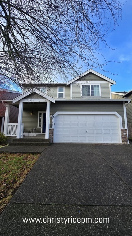 26143 242nd Ct SE in Maple Valley, WA - Building Photo - Building Photo