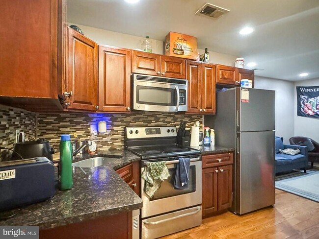 1823 Willington St in Philadelphia, PA - Building Photo - Building Photo