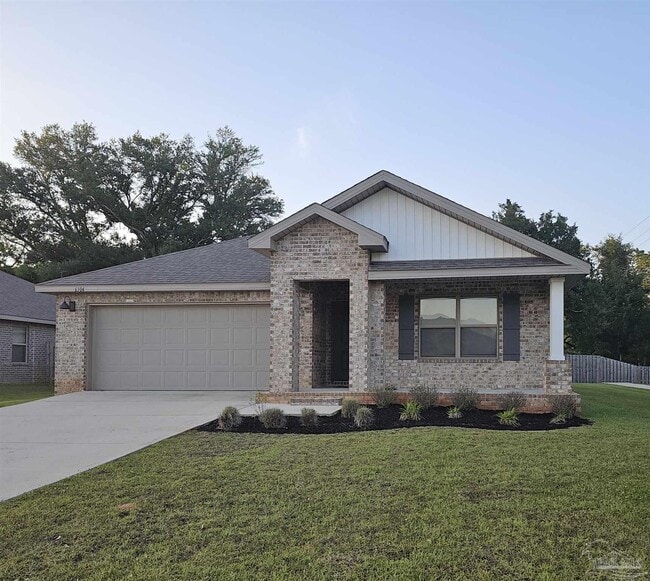property at 6304 Burrow Ln