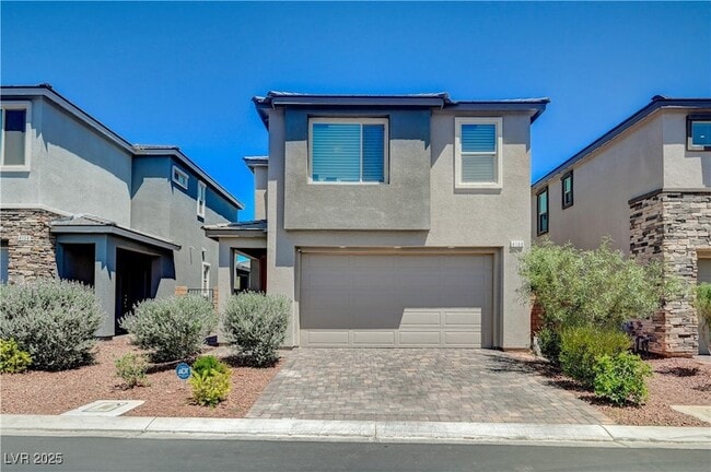 property at 4160 Elegant Chateau St