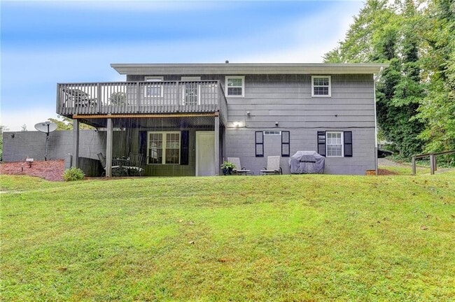 property at 6490 Tuggle Dr