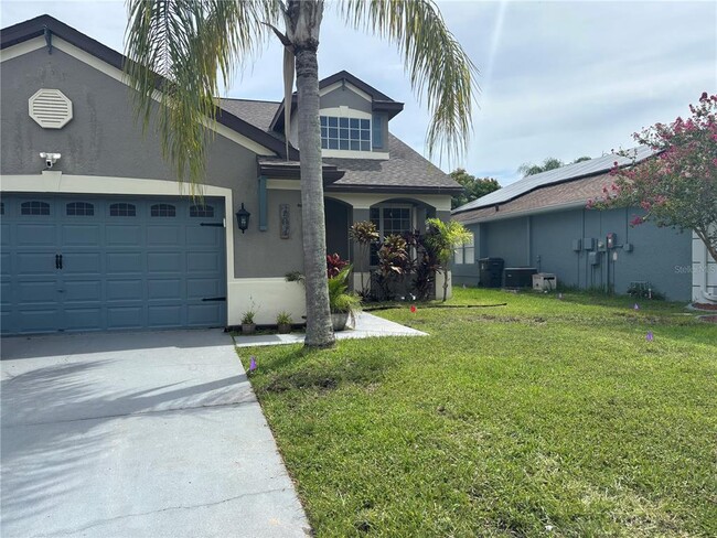 property at 304 Tavernier Dr