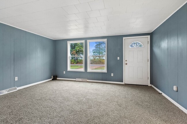 property at N16464 26th Ave N