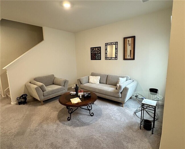 7353 Cranleigh St in Covington, GA - Building Photo - Building Photo