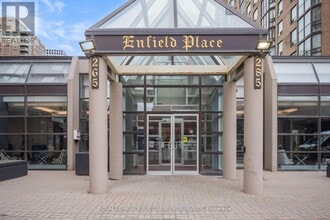 265 Enfield Pl in Mississauga, ON - Building Photo - Building Photo