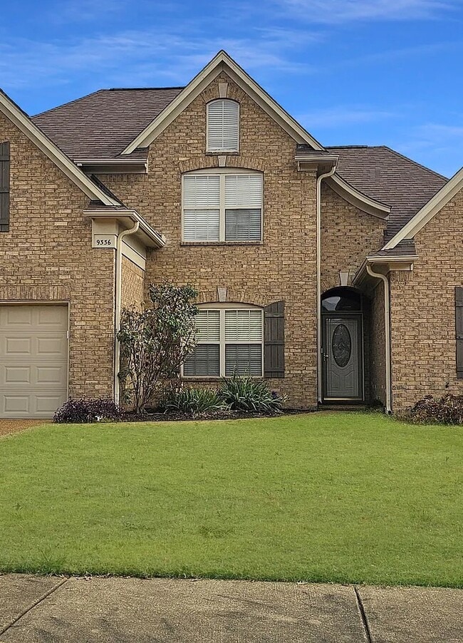 9336 Gee Gee Dr in Olive Branch, MS - Building Photo - Building Photo