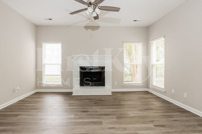 11210 Isthmus Ct in Charlotte, NC - Foto de edificio - Building Photo