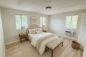 4725 1st St SW in Washington, DC - Building Photo - Building Photo
