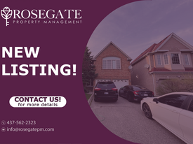 2874 Gardenview Crescent in Mississauga, ON - Building Photo