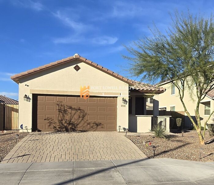 17930 W Toronto Way in Goodyear, AZ - Building Photo