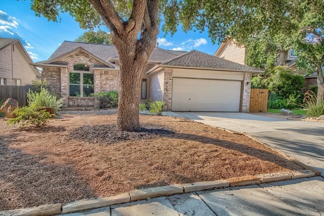6143 Ashford Point Dr in San Antonio, TX - Building Photo - Building Photo