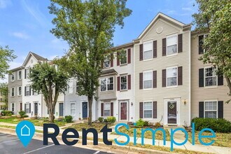 14262 Newbern Loop in Gainesville, VA - Building Photo - Building Photo