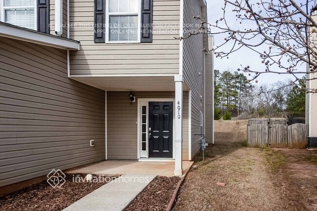 4010 Shaded Oasis Ln in Villa Rica, GA - Building Photo - Building Photo