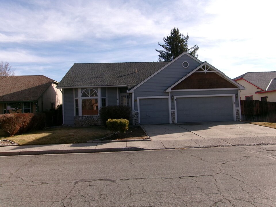 1315 Kendal Ct in Sparks, NV - Building Photo