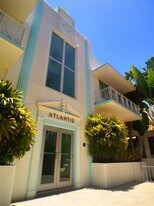 1751 James Ave in Miami Beach, FL - Building Photo