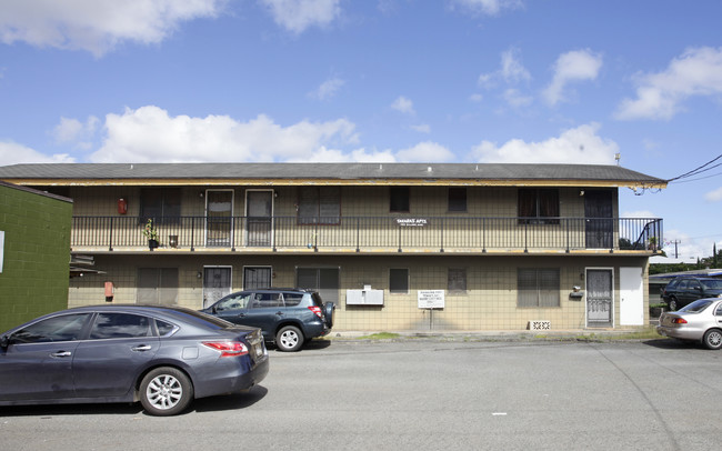 Takara's Apartments in Wahiawa, HI - Building Photo - Building Photo