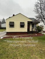 12322 Garland Ave in Cleveland, OH - Building Photo