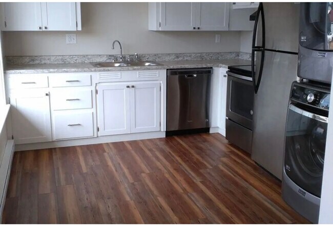 1522 9th St in Bremerton, WA - Building Photo - Building Photo