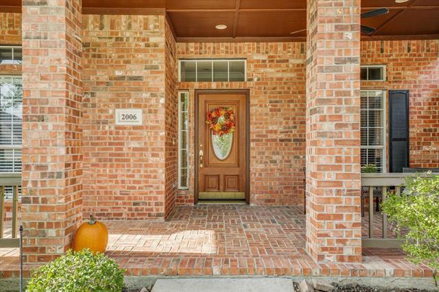 2006 Hayden Ln in Corinth, TX - Building Photo - Building Photo