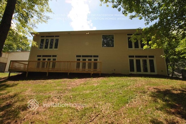 4386 Springfield Dr in Norcross, GA - Building Photo - Building Photo