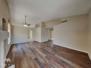 3829 Intermezzo Way in North Las Vegas, NV - Building Photo - Building Photo