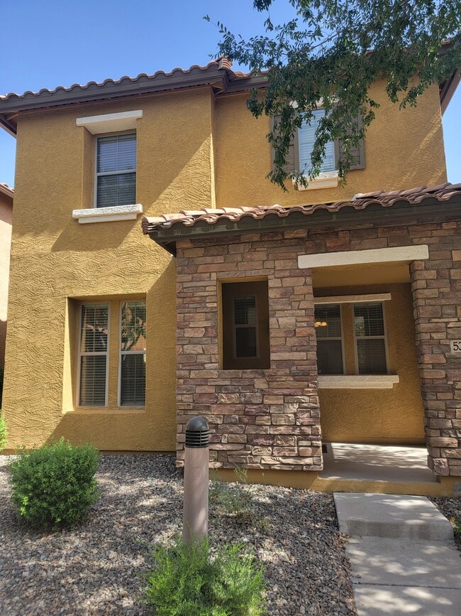 property at 5346 W Chisum Trl