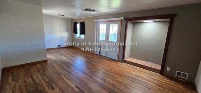 537 N 24th St in Grand Junction, CO - Building Photo - Building Photo