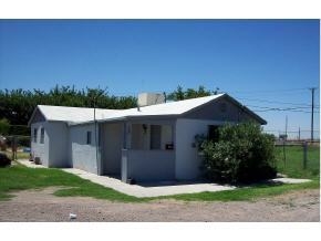 304 Carolina in El Paso, TX - Foto de edificio - Building Photo