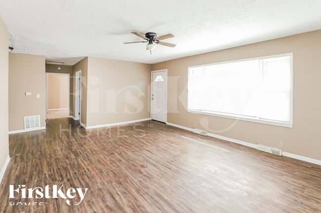 11408 E Scarritt Ave in Sugar Creek, MO - Building Photo - Building Photo