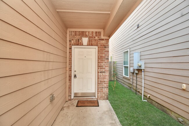 11106 Panther Ct in Houston, TX - Building Photo - Building Photo