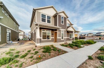 39 Red Spg Pl in Saratoga Springs, UT - Building Photo - Building Photo