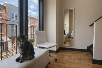 1829 N Bouvier St, Unit B in Philadelphia, PA - Building Photo - Building Photo